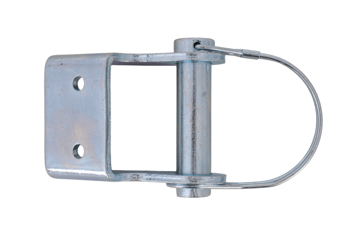 Support de charnière latérale de remorque WINTERHOFF BSCHG 10-17-C