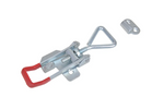 Attelage latéral avec fermoir ProPlus 342114, fermeture latérale complète pour remorque 160-180 mm