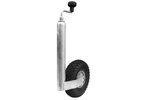 Roue jockey WINTERHOFF ST48-260LB 150 kg 48 mm 500-710 mm