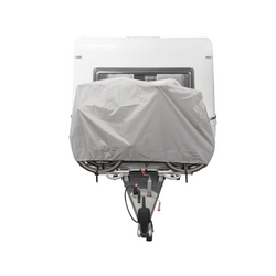 Housse XL pour porte-vélos de remorque ProPlus 330289V01 (2 vélos)