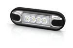 Feu de gabarit universel SLIM à LED blanc HORPOL LD 3210