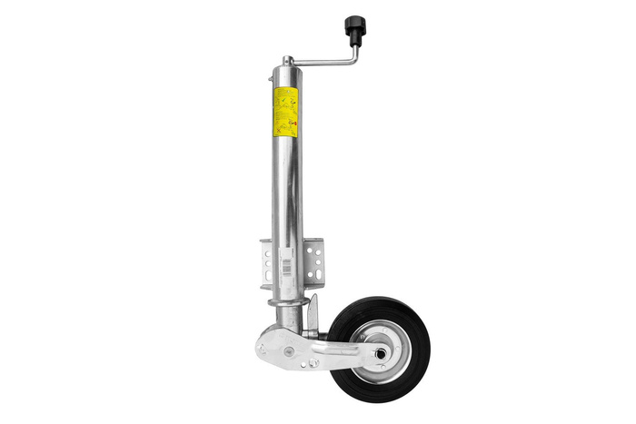 Roue jockey à pliage automatique KNOTT ATK60