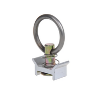 Système d'arrimage de fret à rail unique ProPlus 342164 pour rails de fret aérien