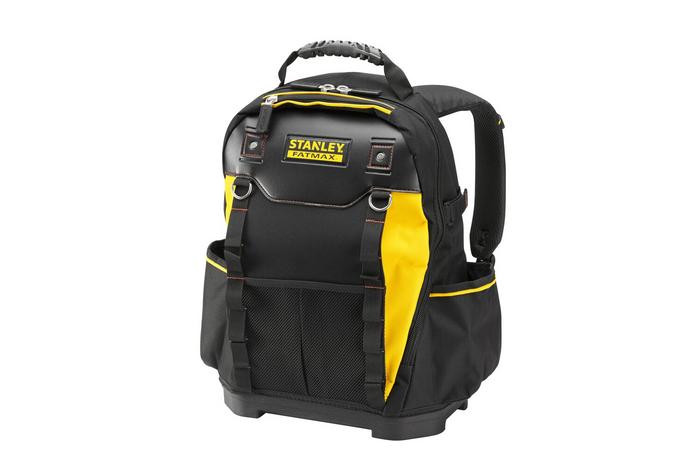 Sac à dos à outils STANLEY FATMAX 460x360x270mm, 17l