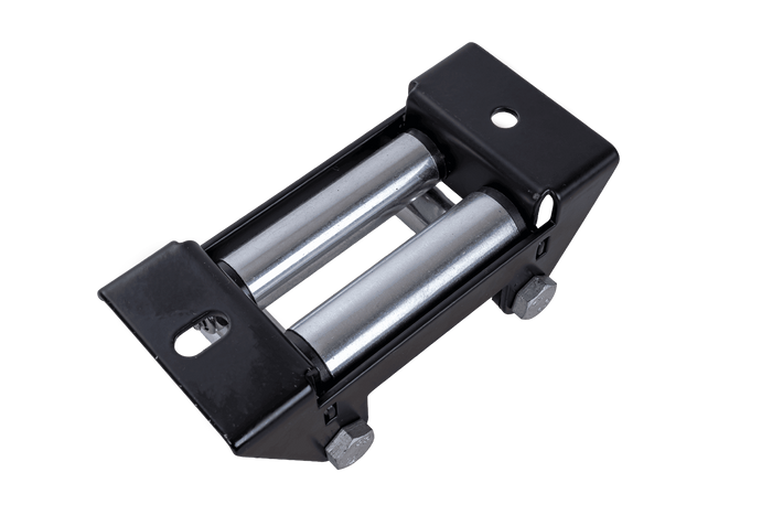 Treuil électrique pour remorque PRESKO T-REX 3.0 12V 1360 kg avec câble en acier de 11 m
