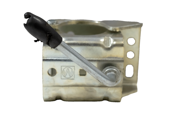 Pince de roue jockey OUTLET WINTERHOFF 60 mm