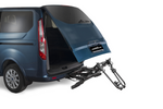 Green Valley E-Explorer - porte-vélos sur attelage pour vélos électriques