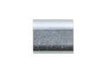 Manchon à sertir aluminium pour câble ZLA.5, de 5 mm