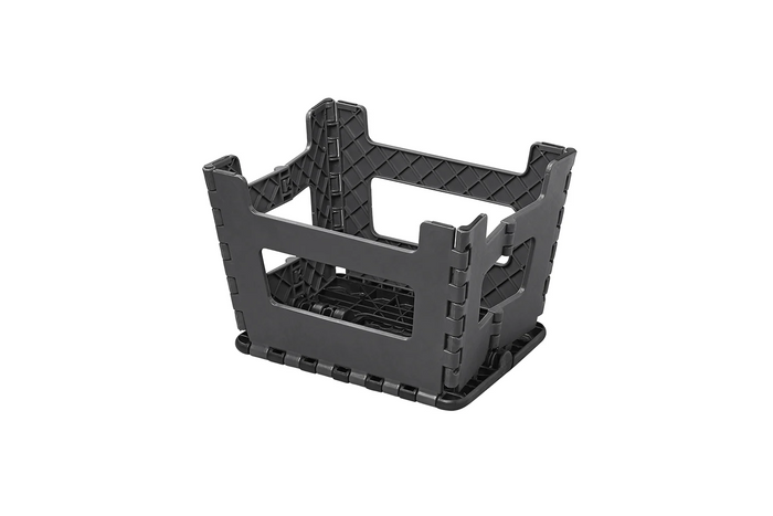 Tabouret de remorque pliant ProPlus 770822, plateforme de chargement 150 kg
