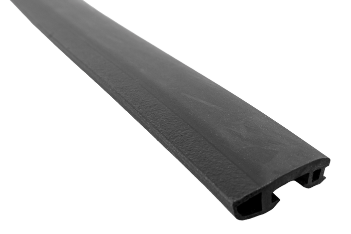 Joint en caoutchouc pour faisceaux IR/RR/FP Virgo G2 - 120 cm