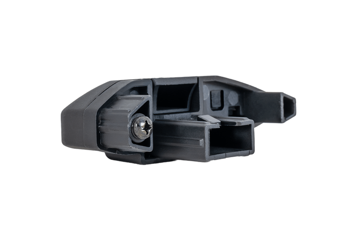 Embout droit de la barre - Virgo IR/RR/FP G2