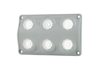 Lampe intérieure de voiture LED HORPOL LWD2154 990 lm