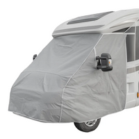 Housse de cabine de camping-car ProPlus 610683 pour Fiat Ducato, Peugeot Boxer, Citroën Jumper