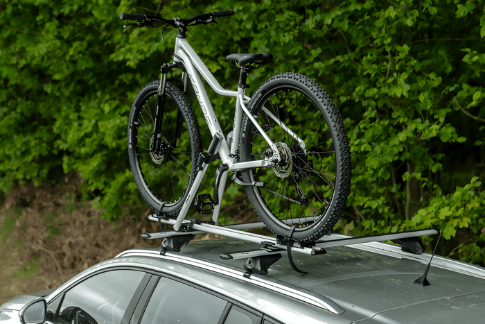 Porte-vélos de toit Inter Pack Cosmo