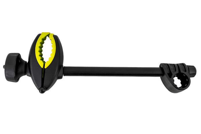 Support de cadre de vélo (long) - Trio Inter Pack 47-0029-014-05