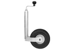 Roue jockey WINTERHOFF ST48-260LB 150 kg 48 mm 500-710 mm