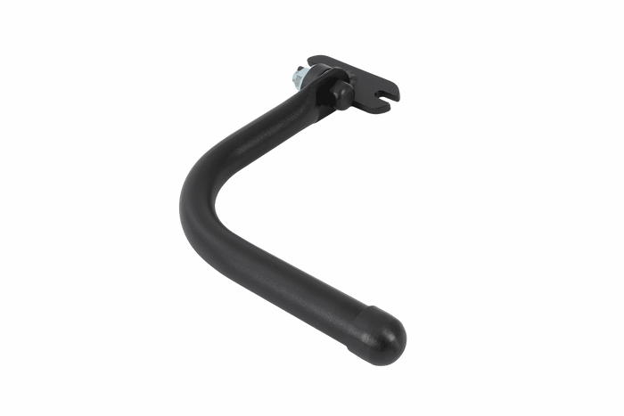 Support universel pour bras de rétroviseur PLASTEX WLP0028 150x150x18mm