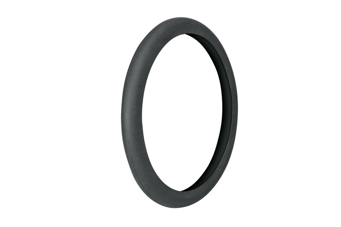 Housse de volant en silicone LAMPA Sport-Grip 34-51 cm