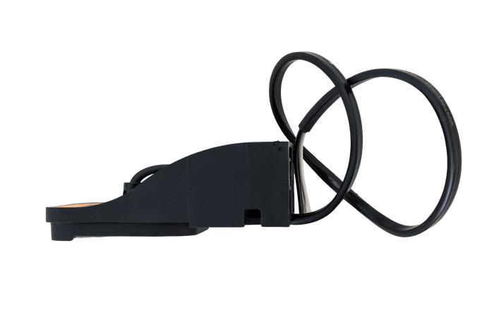 Feu de gabarit universel LED HORPOL LD 2732 avec support