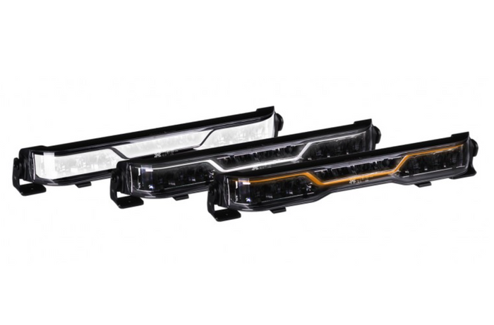 Réflecteur, lampe de travail LED KAMAR X-SPIDER Venom L3441, 108xLED 80W