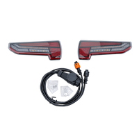 Feux LED avec faisceau à 13 broches - TowBox V3 LED