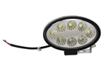 Lampe de travail LED réflecteur TT TECHNOLOGY TT.13225 8xLED 1900lm