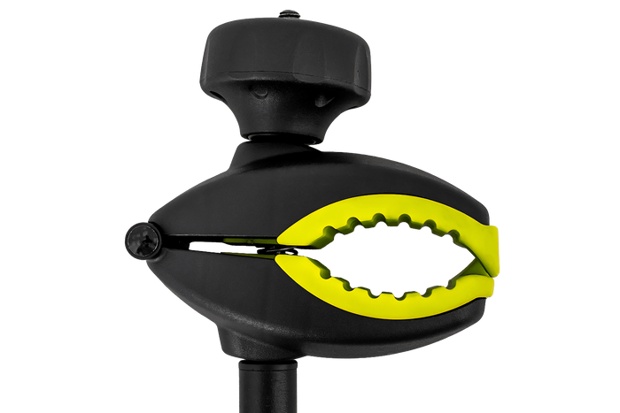 Support de cadre de vélo (long) - Trio Inter Pack 47-0029-014-05