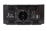 Convertisseur de tension 12V/230V (1000/2000W) KAMAR E1926