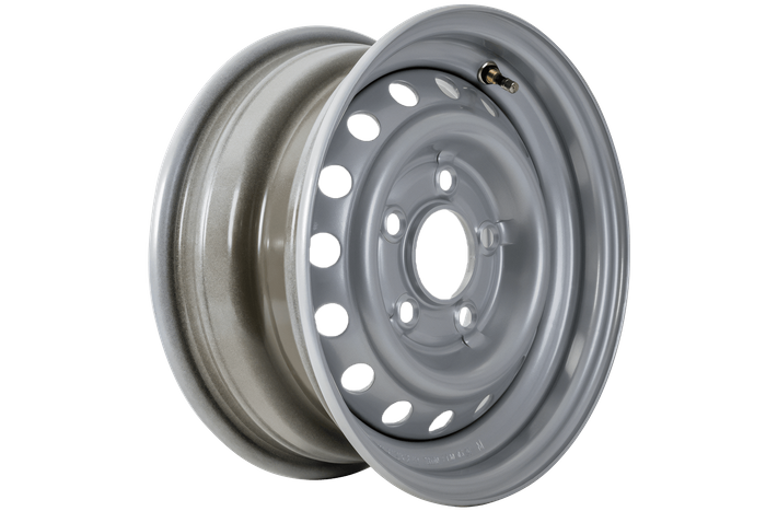 Jante en acier pour remorque UNITRAILER 5,5Jx13"H2, 5x112, ET:30