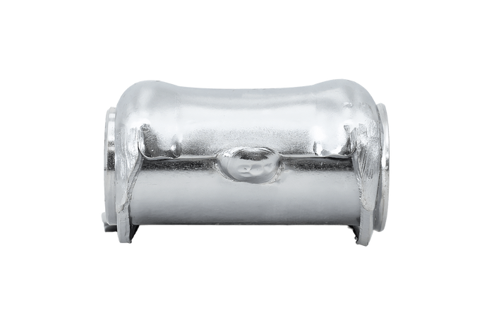 Charnière latérale de remorque, WINTERHOFF BSCH 10-17-270 pour montage latéral de remorque