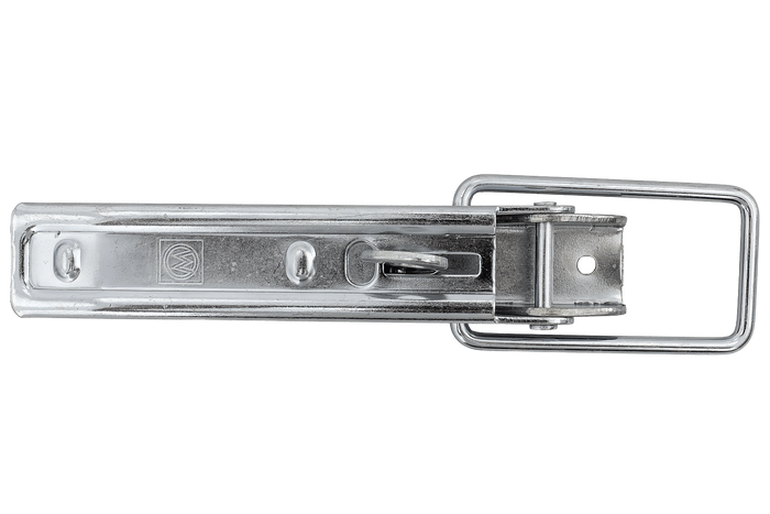 Crochet latéral de remorque WINTERHOFF BV 10-1