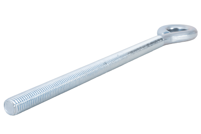 Piton, crochet, gond DROMET HO M12x260 avec œillet fermé