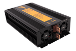 Convertisseur de tension 12V/230V (2000/4000W) KAMAR E1930