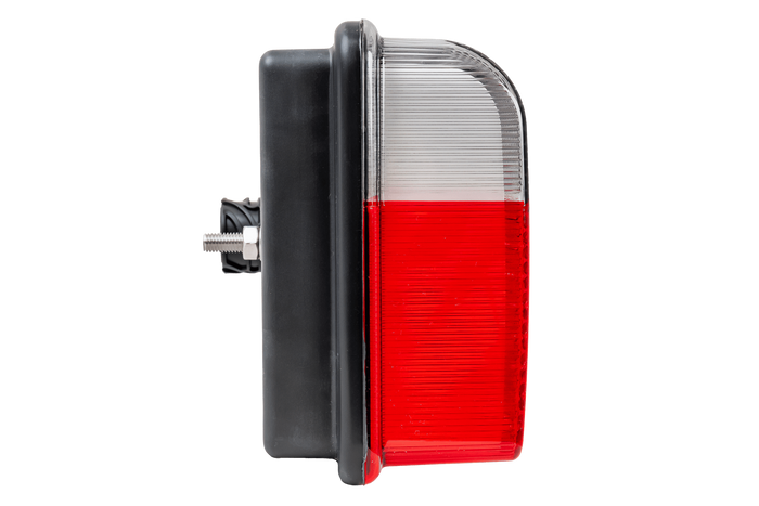 ASPÖCK Feu arrière Europoint III 7 fonctions, droit