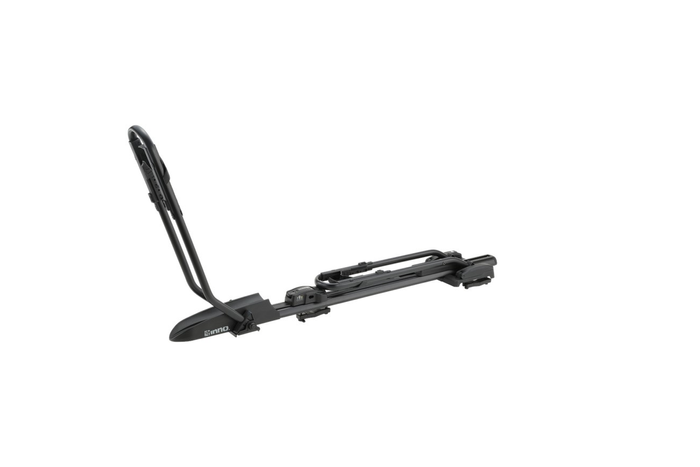 INNO INA396 Tire Hold 3 - Porte-vélos de toit à fixer sur les roues