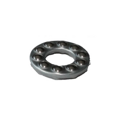 Roulement pour roue de support KNOTT TK48 27x12,7 mm