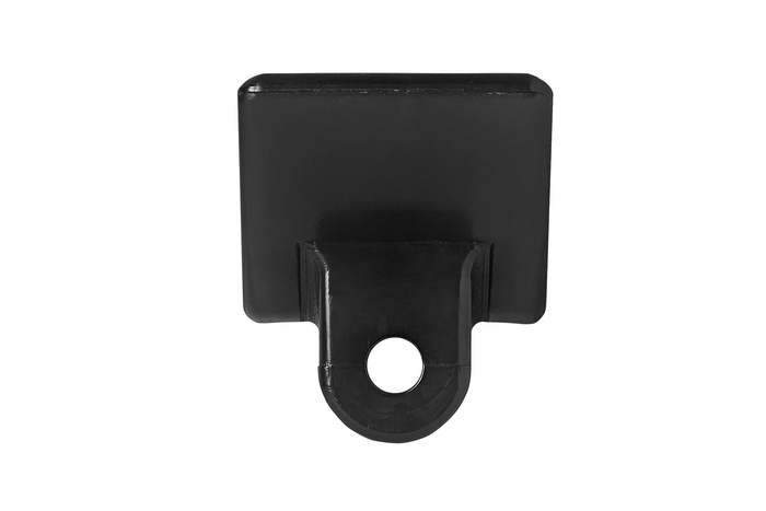 Défense d'étrave ProPlus 345453BK pour remorque à bateau