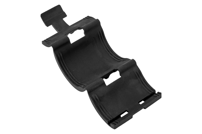 Coussinet de support en caoutchouc - Atera Strada EVO 9919700017