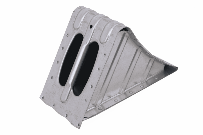 Cale de roue KNOTT G36 h : 150 mm métal