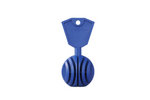 Boule de sécurité pour attelage de remorque ProPlus 341070 Safety Ball