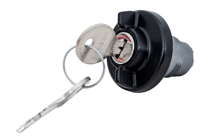 Kit de réparation de serrure - TowBox V3 TV301R000