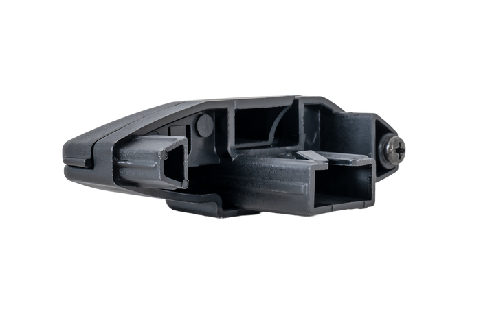 Cache-barres  - Virgo IR/RR/FP G2 (gauche)