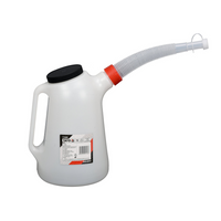 Entonnoir souple YATO YT-06985 pour atelier, 5 litres