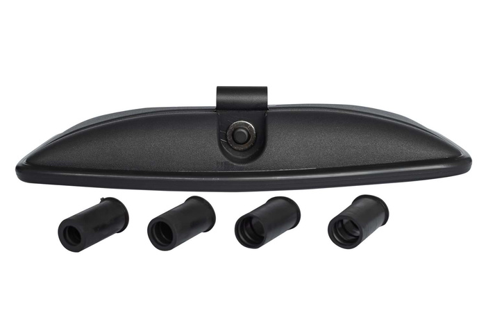 Rétroviseur latéral 205 mm x 410 mm LBS0400