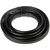 Câble de remorque OUTLET, 7 conducteurs, 5 m de long