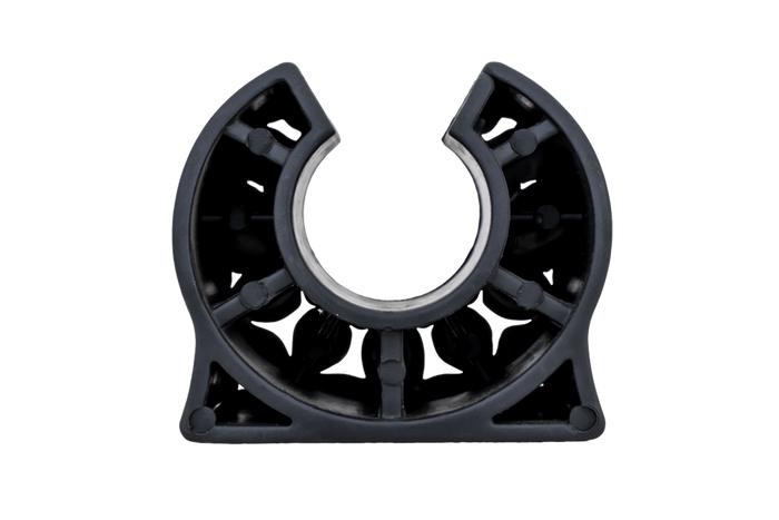 Support en caoutchouc pour porte-vélos de hayon Peruzzo - 938 (1 pc.)