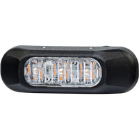 Gyrophare LED FT-210