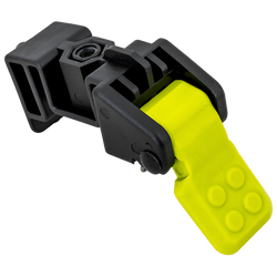 Support de fixation pour sangle de roue de vélo - Inter Pack Viking 3509-00295-05C