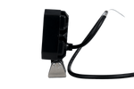 Lampe de travail, réflecteur rectangulaire LED LAYTZ LY7302, 32 LED, 3200 lm