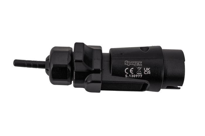 Feux arrière LED SPAREX CONNIX S.130977, 4 fonctions gauche + droit, sans fil, magnétiques